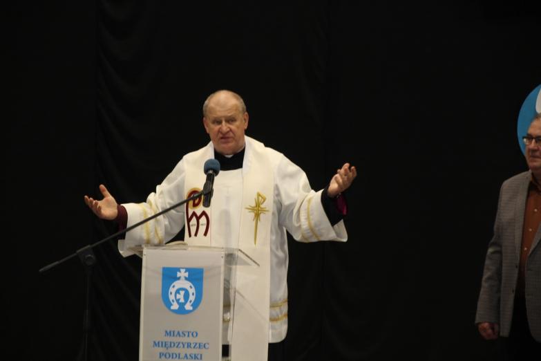 Nowoczesna hala widowiskowo-sportowa oficjalnie otwarta