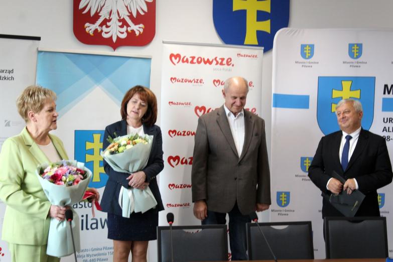 Kierowcy odetchną z ulgą. Remont drogi 805 coraz bliżej /AUDIO/