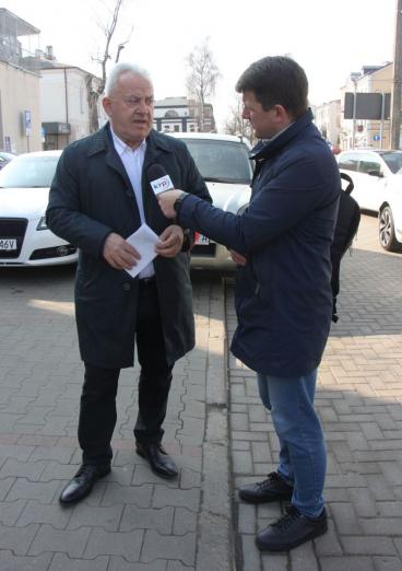 Siedlce: upamiętnienie akcji odbicia więźniów przez NSZ