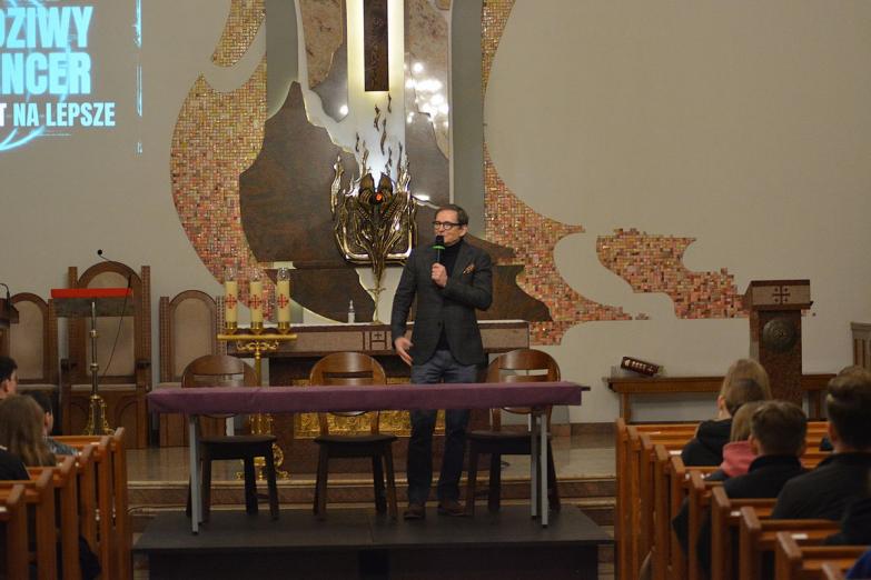 Wielkopostny Wieczór Młodych w Miętnem – relacja
