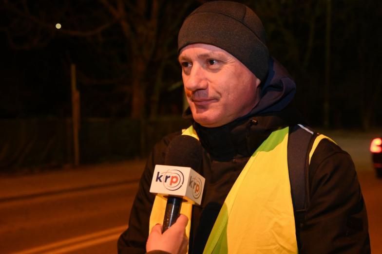 Wspólne przeżywanie Męki Jezusa Chrystusa2