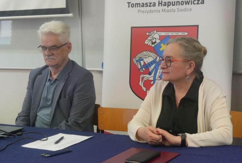 Szachowe rozgrywki na Akademii Nauk Stosowanych