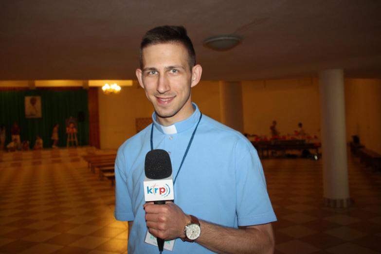 Ponad 100 dzieci uczestniczy w „Zakątku Maryi” w Radzyniu Podlaskim