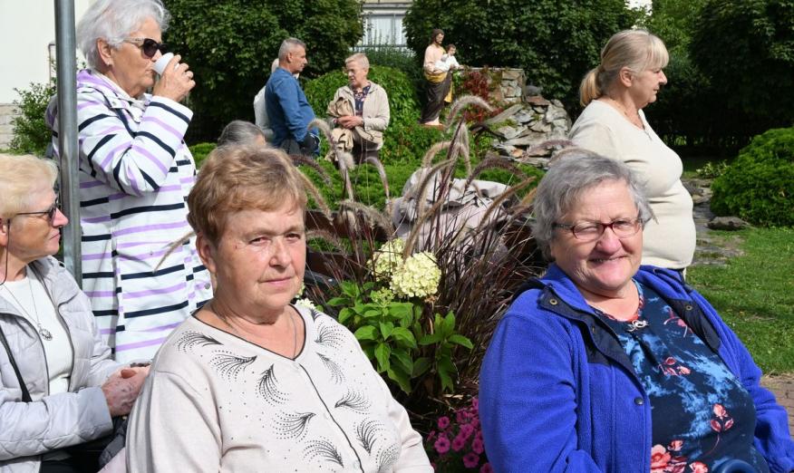 Przyjaciele Katolickiego Radia Podlasie spotkali się w Siedlcach 2