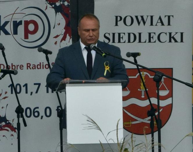 Dożynki w Paprotni